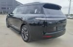 Lynk & Co 900 2026 Model 1.5T Ultra – Factory Price From China | Chinese Cars in Türkiye - Image 2