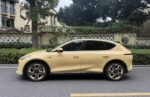IM LS7 2026 Pro AWD Edition – Ready for Export From China | Chinese Cars in Türkiye - Image 2