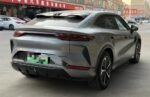 BYD Song L EV 2026 Smart Drive Edition 662KM Laser Radar Premium – Ready for Export From China | Chinese Cars in Türkiye - Image 2