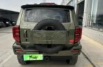 Tank 400 Hi4-T 2026 Super Power Edition – Factory Price From China | Chinese Cars in Türkiye - Image 2