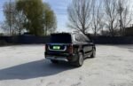 Tank 500 2026 Business Edition Zao Jing 5-seater– Factory Price From China | Chinese Cars in Türkiye - Image 3