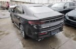 Geely Xingrui 2026 2.0T Time Edition – Factory Price From China | Chinese Cars in Türkiye - Image 2