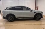 ZEEKR 7X 2026 Model, 100kWh Long-Range Rear-Wheel Drive Intelligent Driving Version – Ready for Export From China | Chinese Cars in Türkiye - Image 3