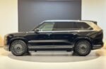 ZEEKR 9X 2026 Max Edition 55kWh – Factory Price From China | Chinese Cars in Türkiye - Image 2