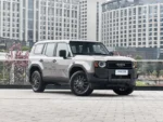 Chery Fulwin T6 2026 93km Plug-in Hybrid Electric Vehicle – Ships Worldwide From China | Chinese Cars in Türkiye - Image 2