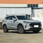 Jetour X70 Plus SUV – Wholesale Price From China | Chinese Cars in Türkiye - Image 2