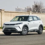 2026 Byd Yuan up Smart Drive 401km Vitality Edition EV Electric Vehicle – Ships Worldwide From China | Chinese Cars in Türkiye - Image 2