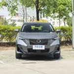 GAC Trumpchi GS3 – In Stock in China | Chinese Cars in Türkiye - Image 2