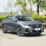 GAC Trumpchi GS3 – In Stock in China | Chinese Cars in Türkiye - Image 3