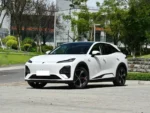 Changan Deepal S07 Reev Range Extended Hybrid Electric Rwd 230 Ultra model 2026 – Ships Worldwide From China | Chinese Cars in Türkiye - Image 2