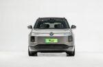 Volkswagen ID.ERA 9X 2026 – Ready for Export From China | Chinese Cars in Türkiye
