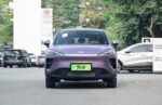 Chery Fulwin T9L 2026 – Ready for Export From China | Chinese Cars in Türkiye