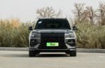 Zeekr 8X 2026 – Ready for Export From China | Chinese Cars in Türkiye