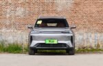 Geely Galaxy M7 2026 – Ready for Export From China | Chinese Cars in Türkiye