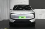 AUDI E7X 2026 – Ready for Export From China | Chinese Cars in Türkiye