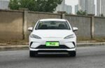 BYD Seal 05 DM-i 2026 – Factory Price From China | Chinese Cars in Türkiye