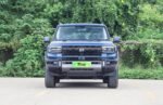 Jetour Zongheng G700 2026 5-seater – Factory Price From China | Chinese Cars in Türkiye