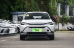 Toyota Frontlander 2026 2.0L – Factory Price From China | Chinese Cars in Türkiye