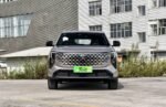 Changan CS55 PLUS 2026 – Factory Price From China | Chinese Cars in Türkiye