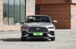 Geely Galaxy Starshine 6 2026 – Factory Price From China | Chinese Cars in Türkiye
