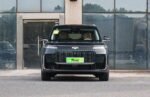 Chery Fulwin T11 2026 – Factory Price From China | Chinese Cars in Türkiye