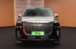 Voyah Taishan 2026 – Factory Price From China | Chinese Cars in Türkiye