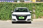 Honda Crider 2024 – Factory Price From China | Chinese Cars in Türkiye
