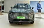 Hongqi HS6 PHEV 2026 – Factory Price From China | Chinese Cars in Türkiye