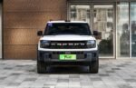 Ford Bronco New Energy 2026 BEV – Factory Price From China | Chinese Cars in Türkiye