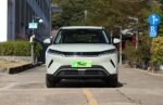 2026 BYD Yuan UP – China Export Vehicle | Chinese Cars in Türkiye