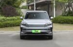 ONVO L90 2026 – Ready for Export From China | Chinese Cars in Türkiye