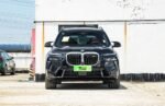 BMW X7 2026 – Ready for Export From China | Chinese Cars in Türkiye