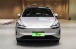NIO ONVO L60 2026 – Ready for Export From China | Chinese Cars in Türkiye