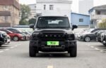 Jetour Traveler 2026 Steed Edition – Ready for Export From China | Chinese Cars in Türkiye