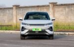 BYD Song Ultra EV 2026 – Ready for Export From China | Chinese Cars in Türkiye