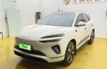 BYD Sealion 06DM 2026 DM-i 170KM Navigator Pro Edition – Ready for Export From China | Chinese Cars in Türkiye - Image 2