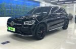 Mercedes-Benz GLC 2026 GLC 300 L 4MATIC Dynamic – Factory Price From China | Chinese Cars in Türkiye - Image 2