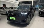 Chery Fengyun T9 2026 Model 120 Long Range Standard Edition – Factory Price From China | Chinese Cars in Türkiye - Image 2