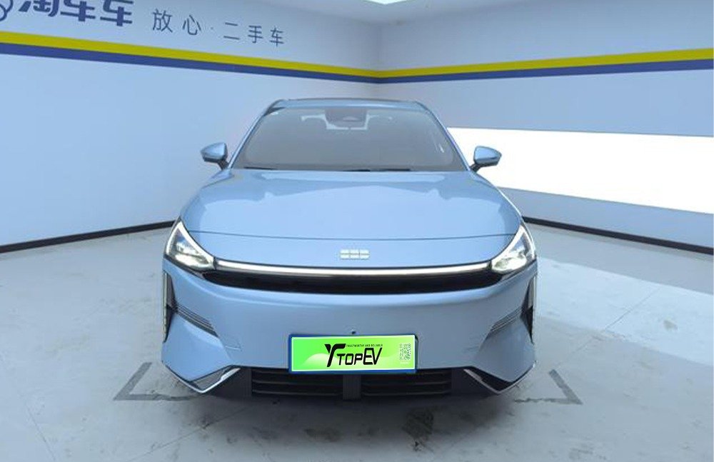 imgi_3_Geely Galaxy 1 Geely Galaxy L6 2026 Model 1.5 EM-i DHT 140KM Starcraft Edition – Ready for Export From China | Chinese Cars in Türkiye - Image 1