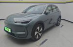 Geely Galaxy E5 2026 model, 530km/h, Starship Edition – Ready for Export From China | Chinese Cars in Türkiye - Image 2