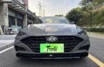 Hyundai Sonata 2026 380TGDi GS Automatic Smart Edition – Factory Price From China | Chinese Cars in Türkiye