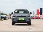 2026 LYNK&CO 06 Relive – Factory Price From China | Chinese Cars in Türkiye