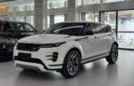 Range Rover Evoque 2026 Model 2.0T SE Premium Edition – Ready for Export From China | Chinese Cars in Türkiye - Image 2