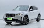 BMW X1 2026 xDrive25Li X Design Package – Ready for Export From China | Chinese Cars in Türkiye - Image 2