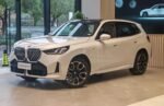BMW X3 2026 xDrive30L Luxury M Sport Package – Ready for Export From China | Chinese Cars in Türkiye