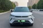 Yuan UP 2026 Model, 301KM Leading Edition – Factory Price From China | Chinese Cars in Türkiye