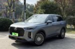 Chery Tiggo 8L 2026 Model 2.0T Automatic Premium Edition – Factory Price From China | Chinese Cars in Türkiye - Image 2