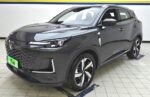 Changan CS55 PLUS 2026 Model Third Generation 1.5T DCT Premium Version – Ready for Export From China | Chinese Cars in Türkiye - Image 2