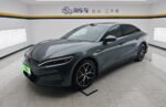 BYD Han L DM 2026 Model DM-p 180KM AWD Laser Radar Flagship Edition – Factory Price From China | Chinese Cars in Türkiye - Image 2