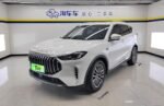 Jetour X70 PLUS 2026 Model 1.6T DCT Premium Edition 5-Seater – Ready for Export From China | Chinese Cars in Türkiye - Image 2
